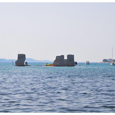 Apartments Renjak Sukošan المظهر الخارجي الصورة