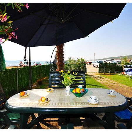 Apartments Renjak Sukošan المظهر الخارجي الصورة
