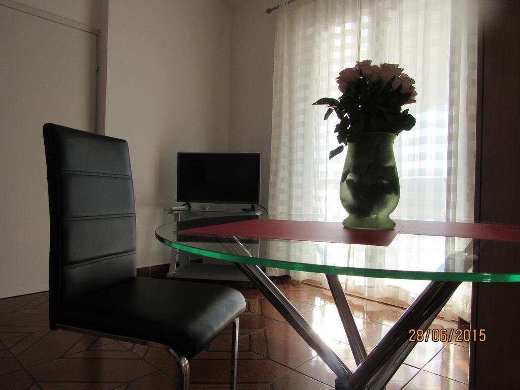Apartments Renjak Sukošan المظهر الخارجي الصورة