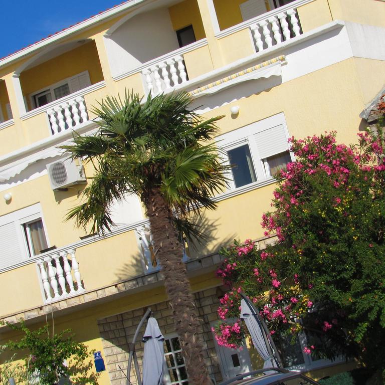 Apartments Renjak Sukošan المظهر الخارجي الصورة