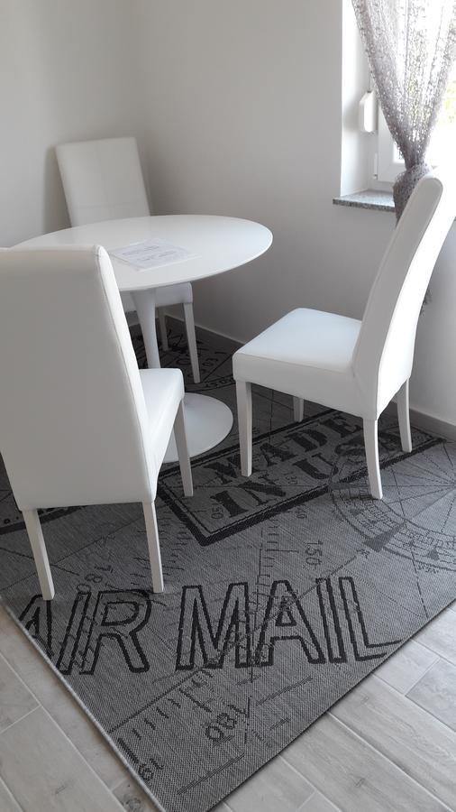 Apartments Renjak Sukošan المظهر الخارجي الصورة