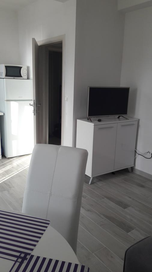 Apartments Renjak Sukošan المظهر الخارجي الصورة