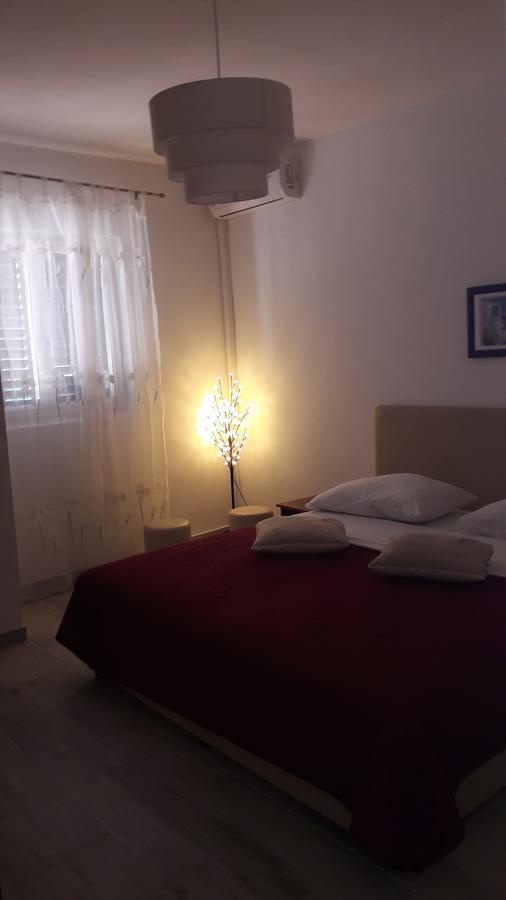 Apartments Renjak Sukošan المظهر الخارجي الصورة
