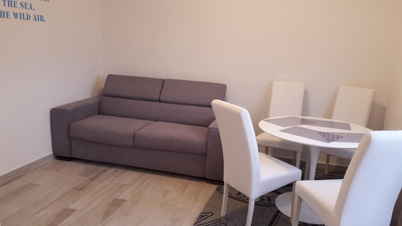 Apartments Renjak Sukošan المظهر الخارجي الصورة