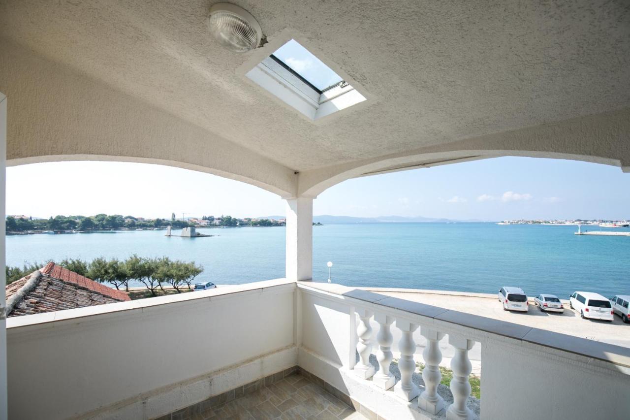 Apartments Renjak Sukošan المظهر الخارجي الصورة