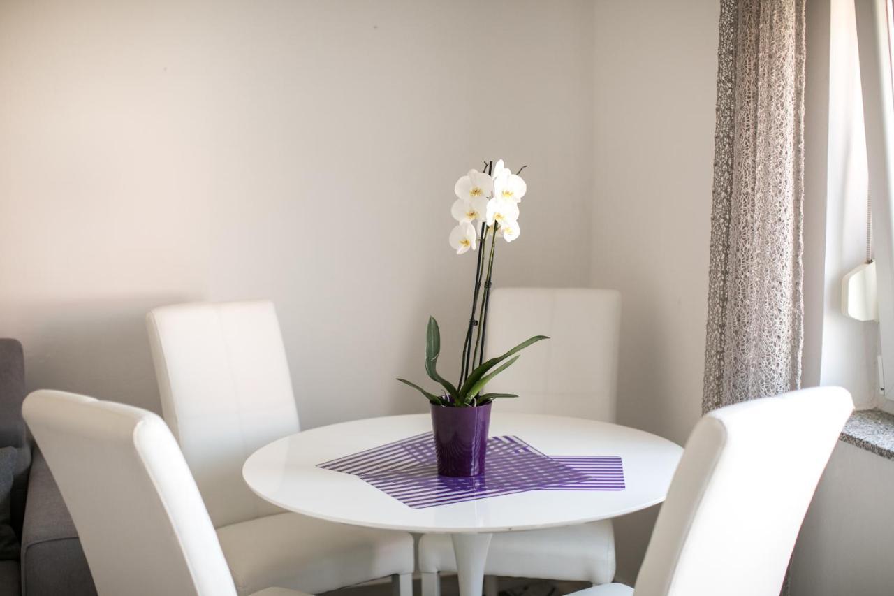 Apartments Renjak Sukošan المظهر الخارجي الصورة