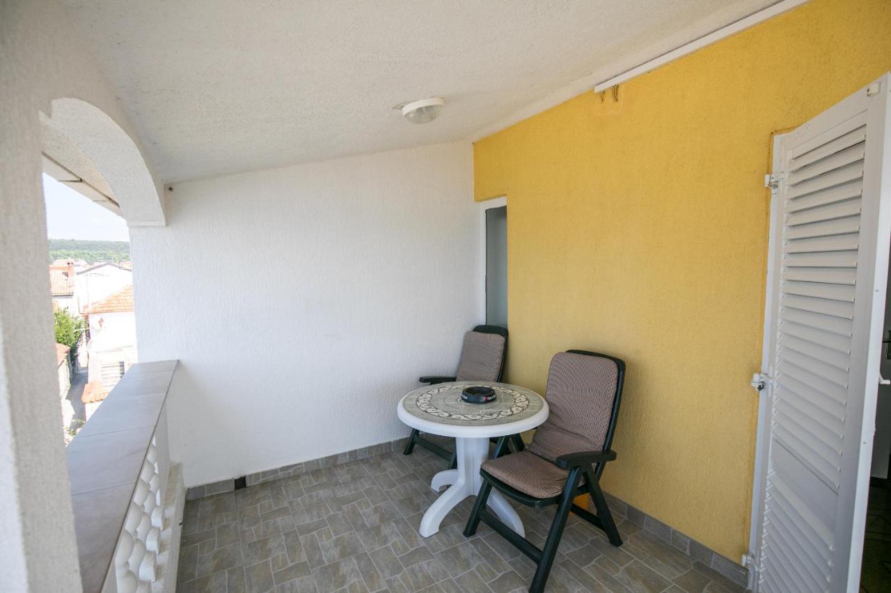 Apartments Renjak Sukošan المظهر الخارجي الصورة