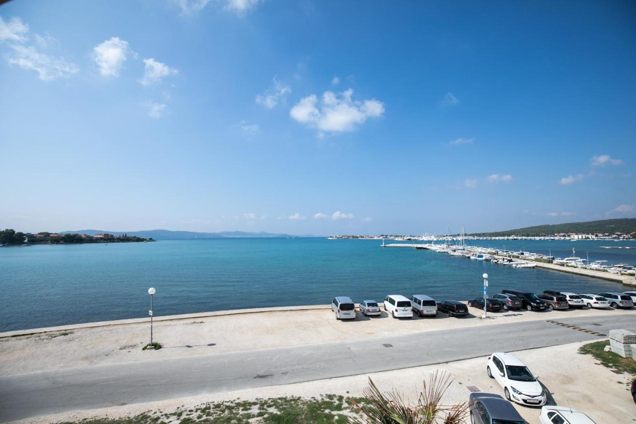 Apartments Renjak Sukošan المظهر الخارجي الصورة