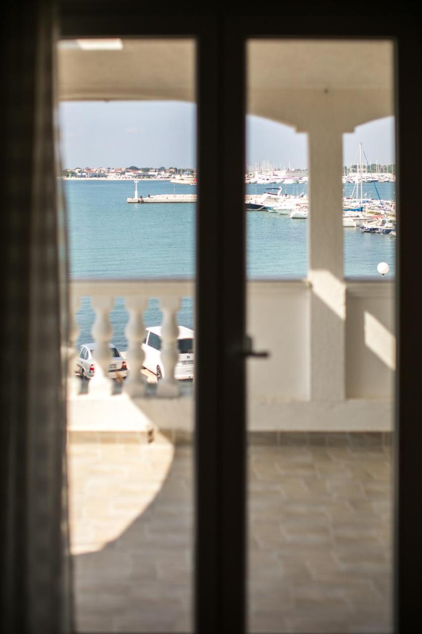 Apartments Renjak Sukošan المظهر الخارجي الصورة